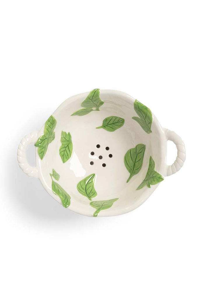 Σουρωτήρι &k amsterdam Colander Basil 2183.01 πολύχρωμο AA00