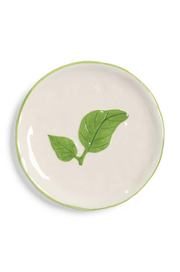 Κουζίνα και μπαρ Σουρωτήρι &k amsterdam Colander Basil 2183.01 πολύχρωμο