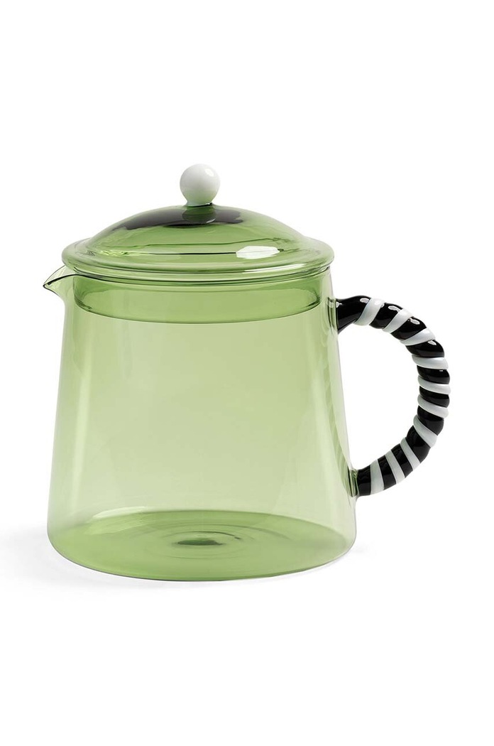 Τσαγιέρα &k amsterdam Duet Green 1 L πράσινο 356.02