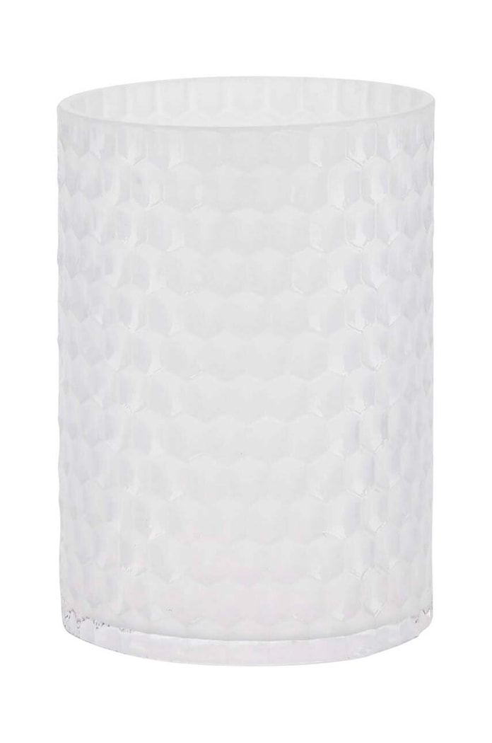 Bahne sticlă 250 ml transparent 4969806