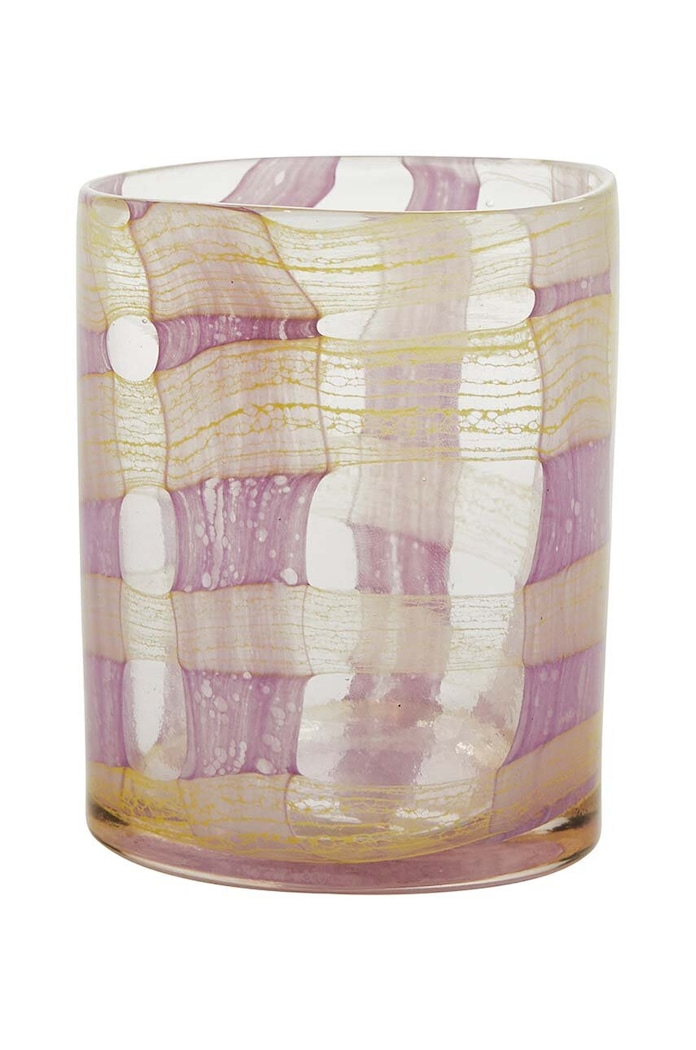 Bahne sticlă 350 ml multicolor 4982179
