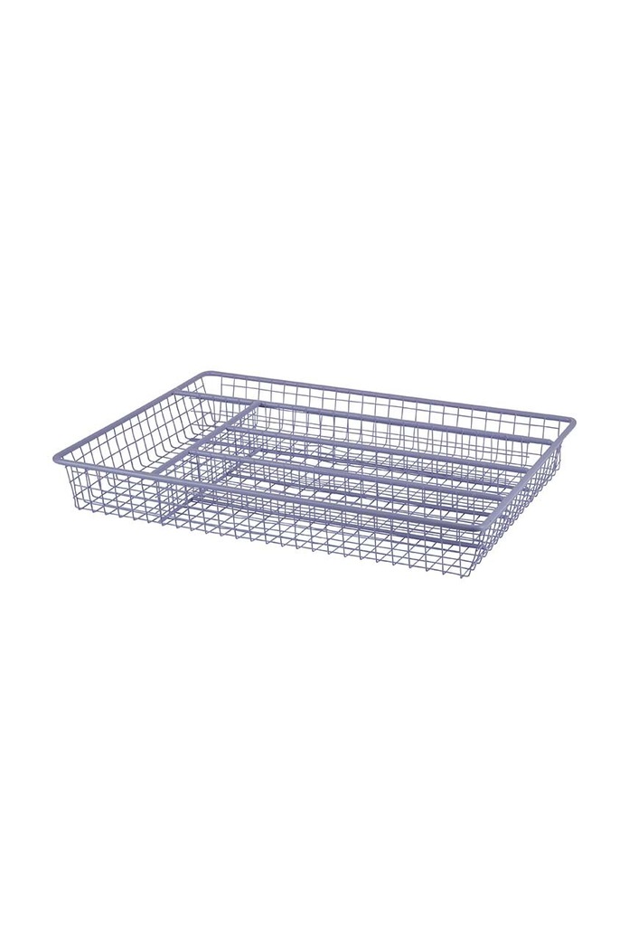 Bahne organizator de tacâmuri violet 4982035