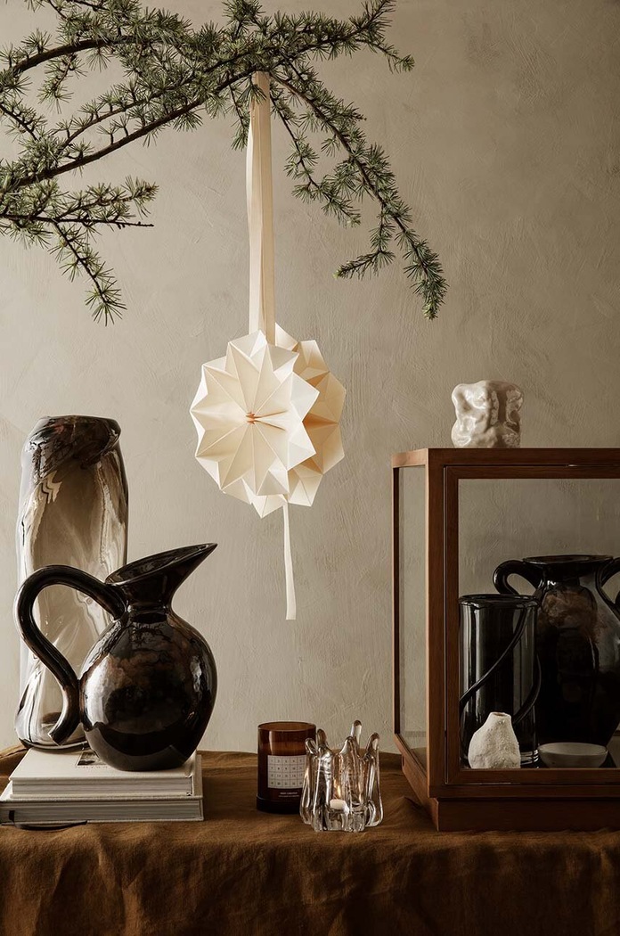 Кувшин ferm LIVING Verso мультиколор 1104263879
