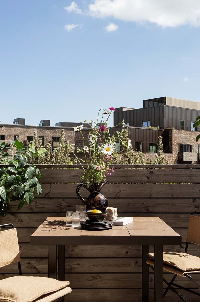 Кувшин ferm LIVING Verso 1104263879 мультиколор