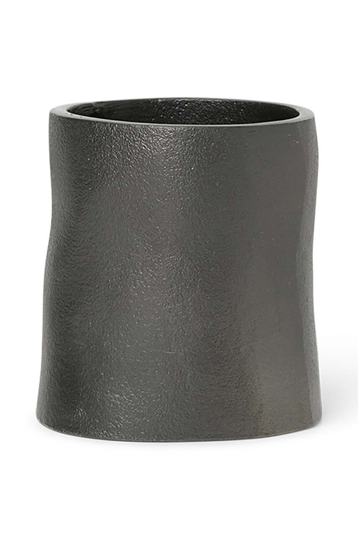 Nádoba ferm LIVING Yama čierna 1104264565