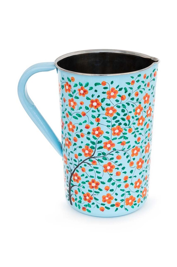 Helio Ferretti ulcior Floral multicolor 122186