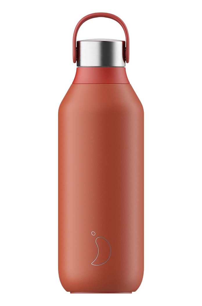 Chillys sticla termica Series 2, 0,5 L rosu B500S2MRED