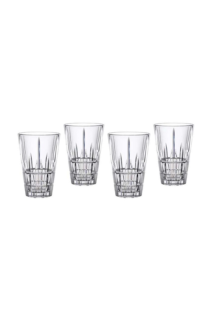 Σετ ποτηριών Spiegelau Perfect Serve 300 ml 4-pack διαφανή 4500194