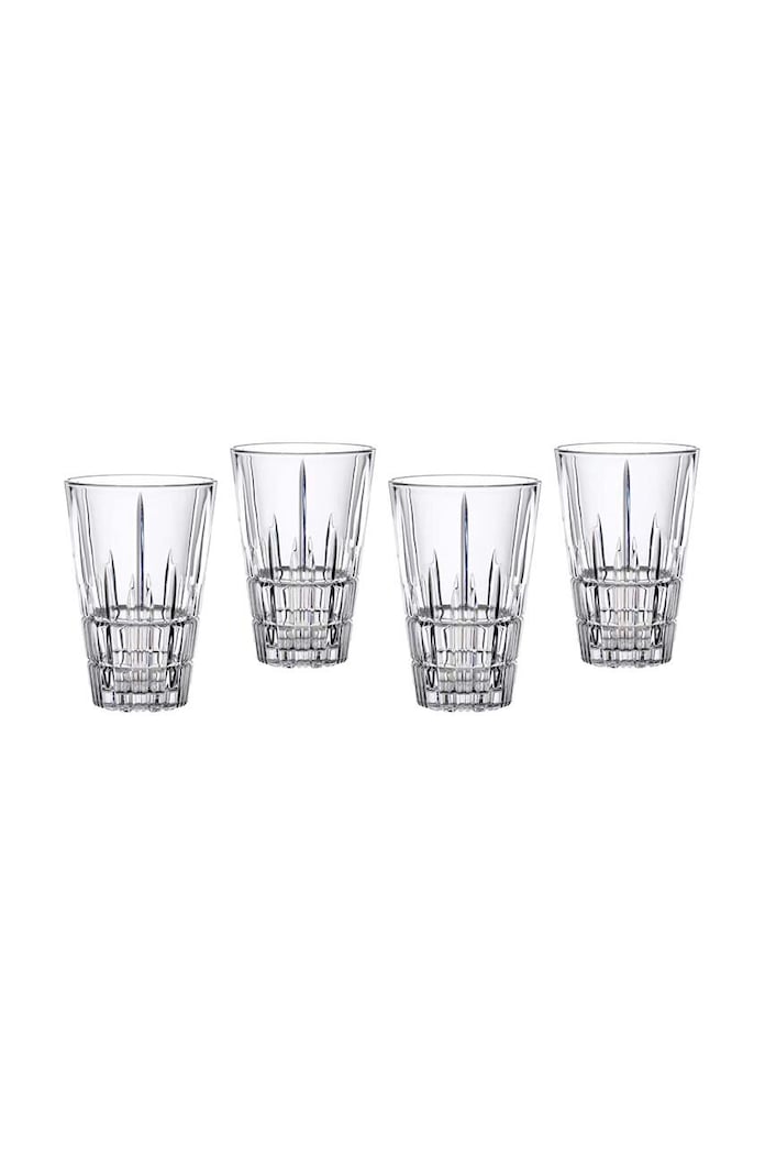 Σετ ποτηριών Spiegelau Perfect Serve 300 ml 4-pack διαφανή 4500194