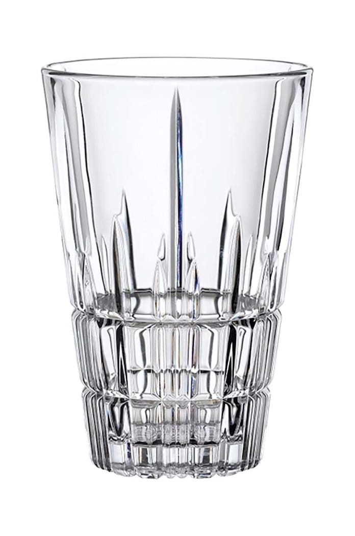 Σετ ποτηριών Spiegelau Perfect Serve 300 ml 4-pack 4500194 διαφανή AA00