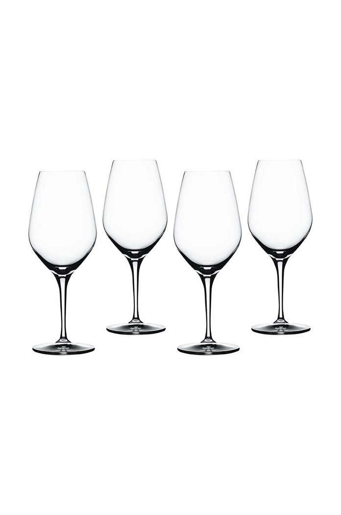 Spiegelau set de pahare de vin Rosé 480 ml 4-pack transparent 4400281