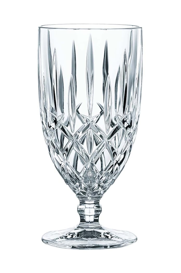 Nachtmann zestaw pucharków do deserów Goblet 400 ml 2-pack 102645 transparentny AA00