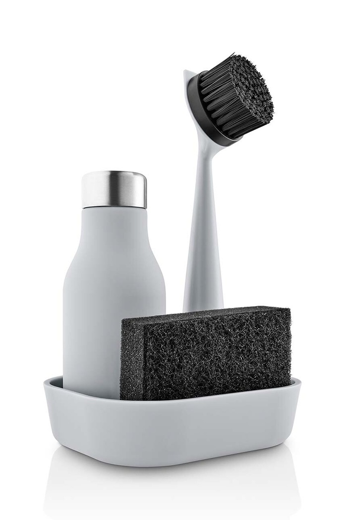 Organizator sudopera Eva Solo Marble Grey 4-pack 530694 siva AA00