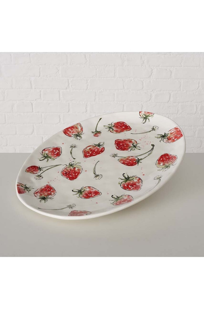 Tanier na občerstvenie Boltze 31 cm 2043347 viacfarebná AA00