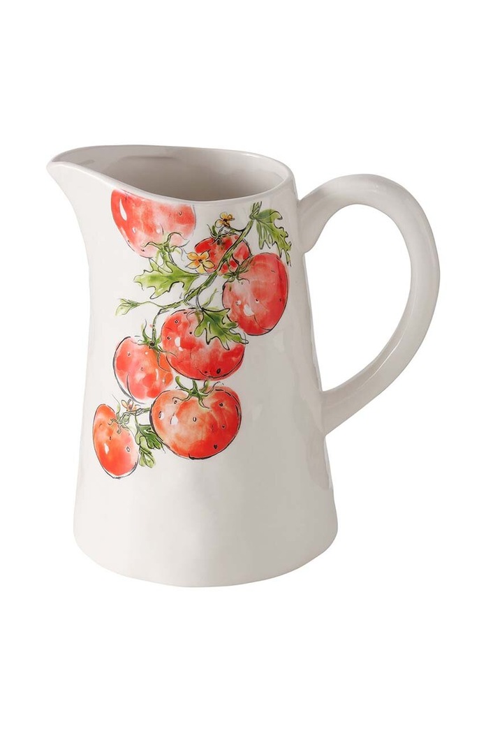 Džbán Boltze Tomaty 1,25 L viacfarebná 2028872
