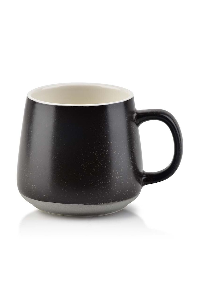 Hrnček Affek Design Lotta 410 ml čierna HTPT8031