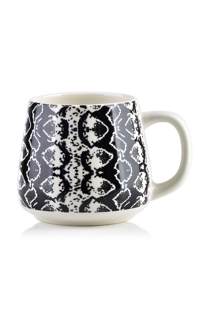 Lonček Affek Design Wild 500 ml pisana HTPW4569