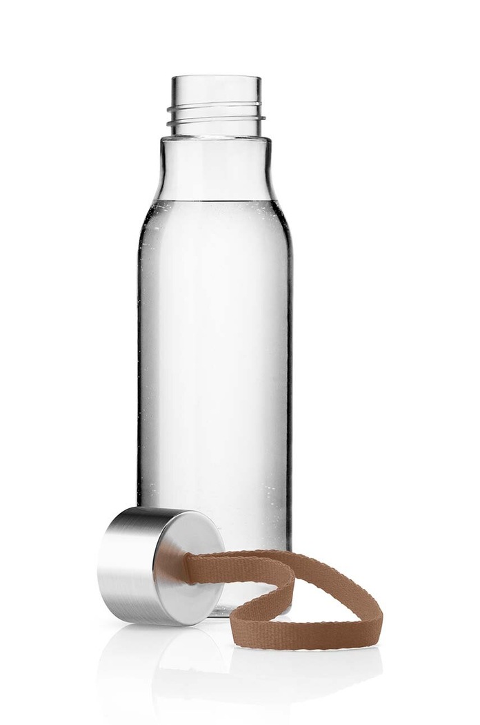 Fľaša na vodu Eva Solo Mocca 0,5 L 503054 béžová AA00