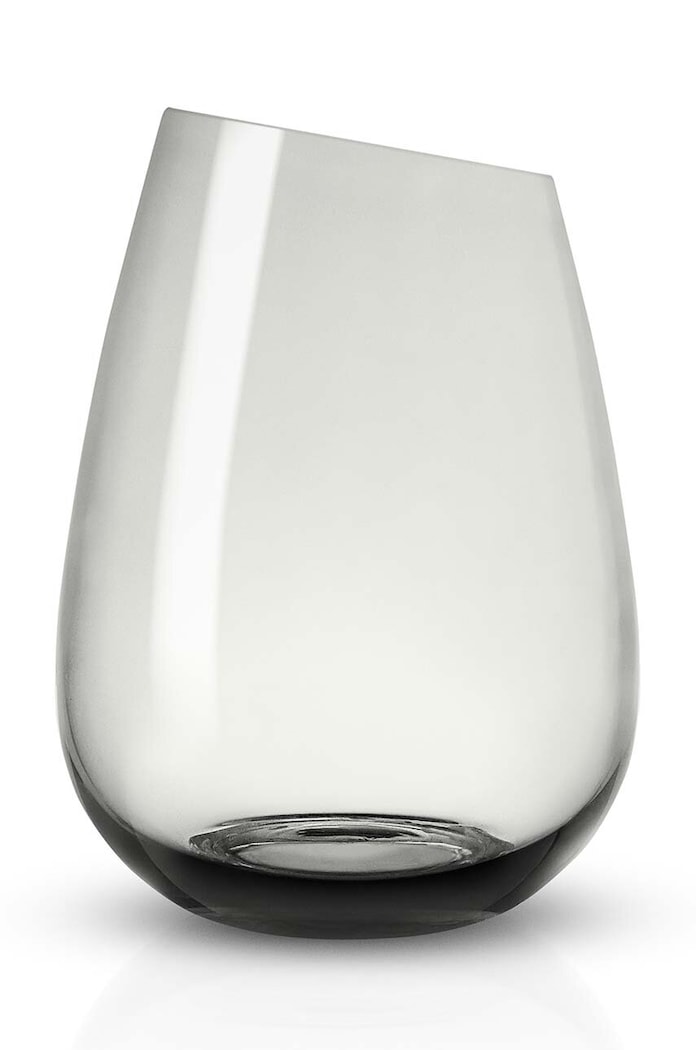 Sklenka Eva Solo Smokey 380 ml průhledná 541043