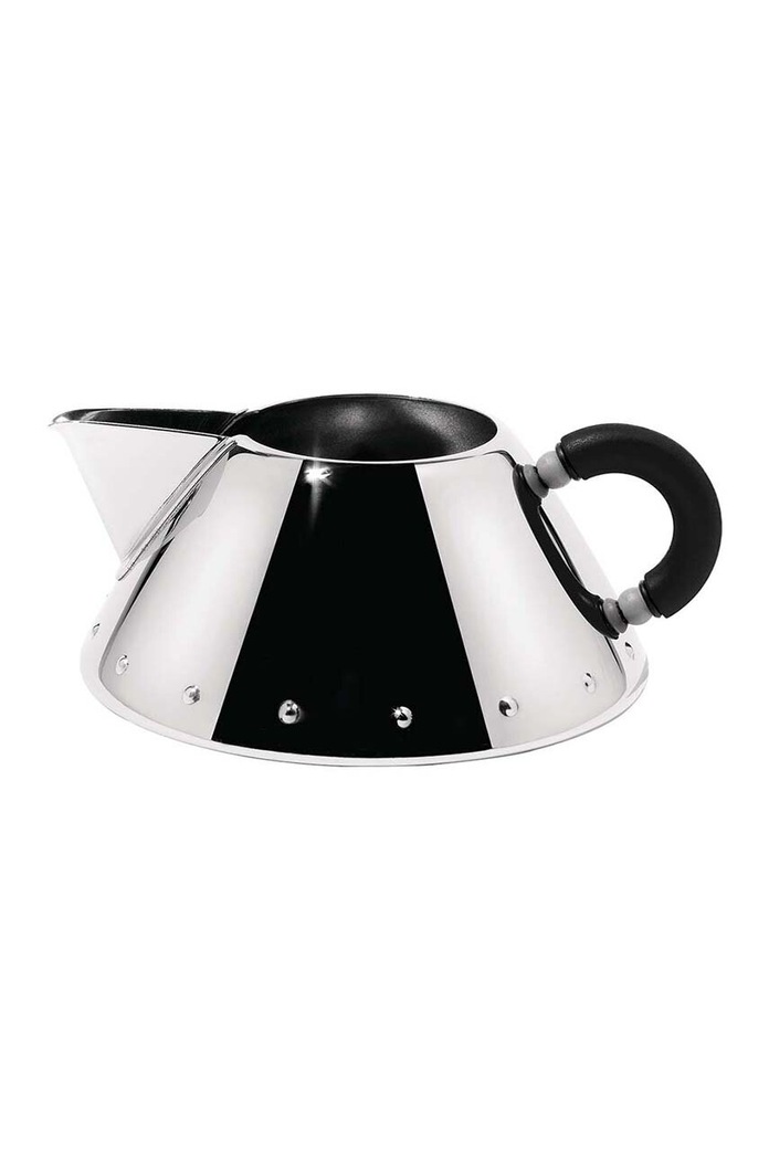 Alessi Ulcior de lapte Creamer gri 9096.B