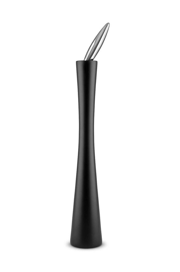 Mlýnek na pepř Alessi Wood vícebarevná MP1562
