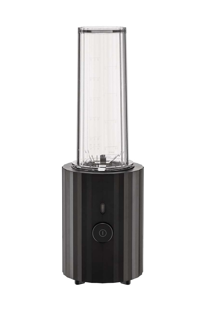 Alessi blender On The Go negru MDL17.B