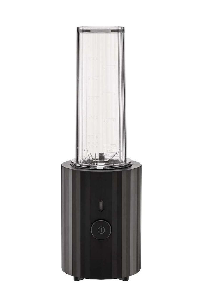 Alessi blender On The Go negru MDL17.B