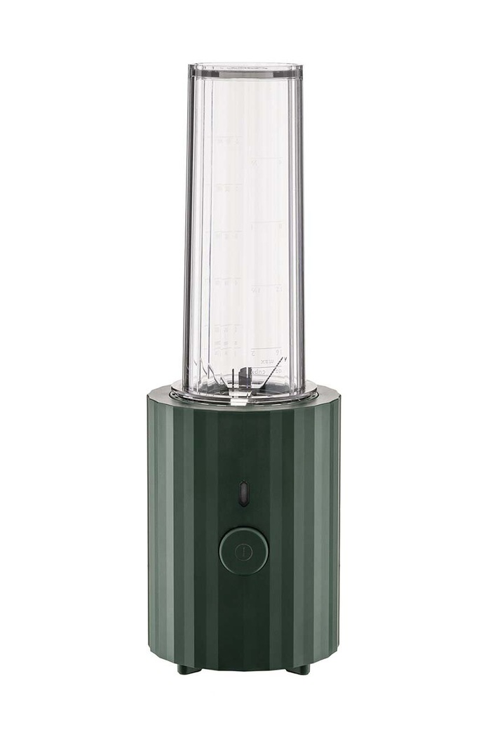 Alessi blender On The Go verde MDL17.GR