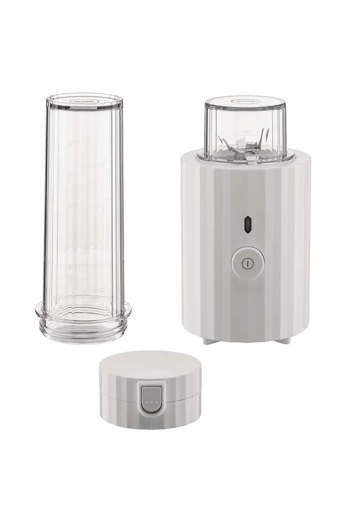 Alessi blender Plissé On The Go MDL17.W alb AA00