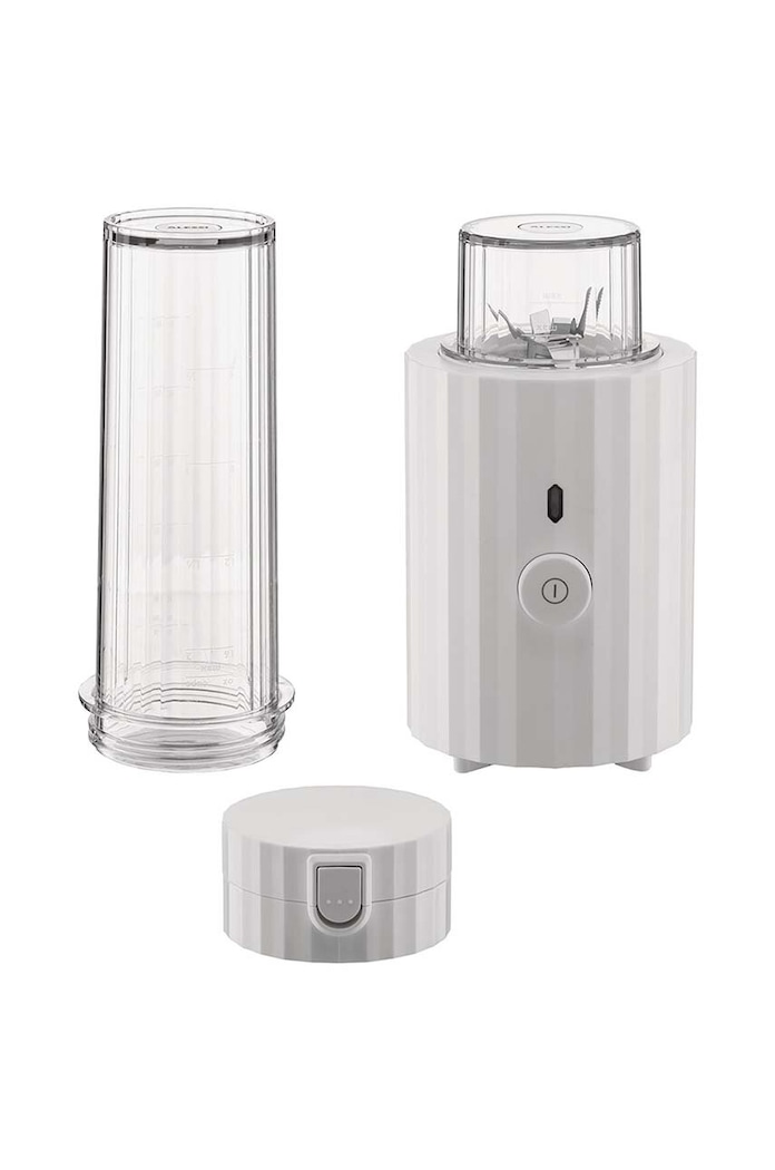 Alessi blender Plissé On The Go MDL17.W alb AA00