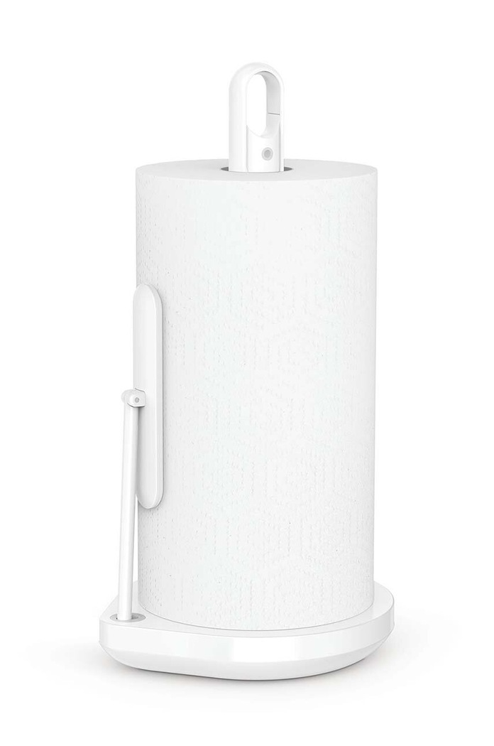 Βάση για ρολό κουζίνας Simplehuman KT1199 λευκό AA00