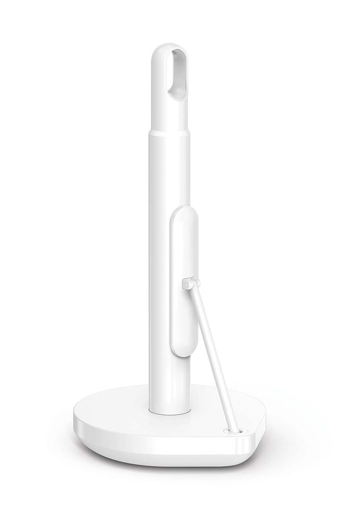 Simplehuman stojak na ręcznik papierowy biały KT1205