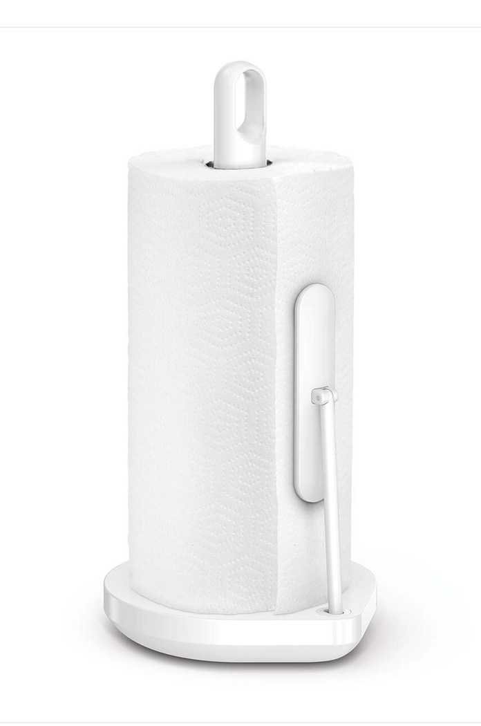 Simplehuman stojak na ręcznik papierowy KT1205 biały AA00