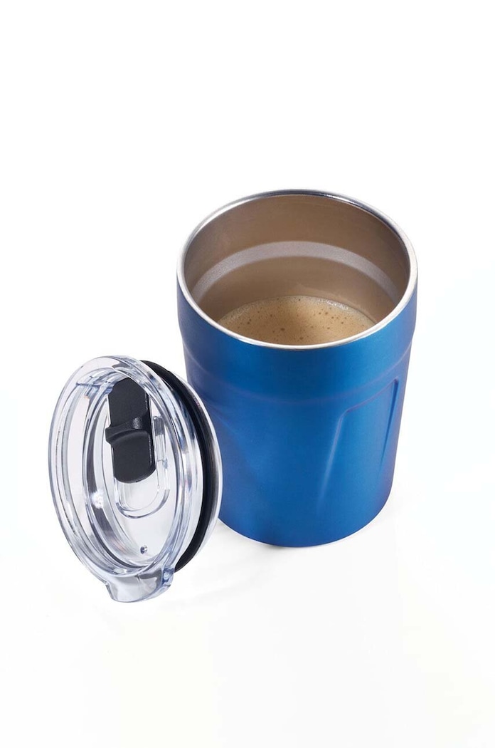Troika Cană termică 160 ml TRCUP65.BL albastru AA00