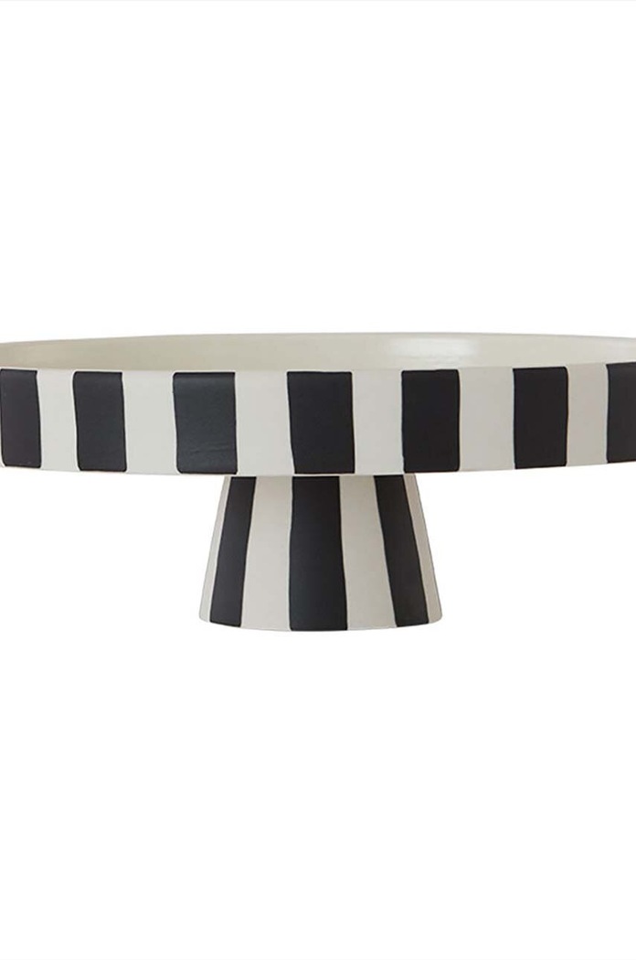 OYOY Platou Toppu Tray L multicolor L10157