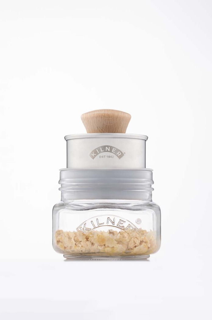 Kilner set pentru prepararea piureului 0025.070 multicolor AA00