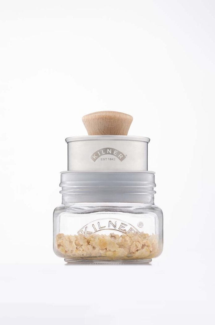 Kilner set pentru prepararea piureului 0025.070 multicolor AA00