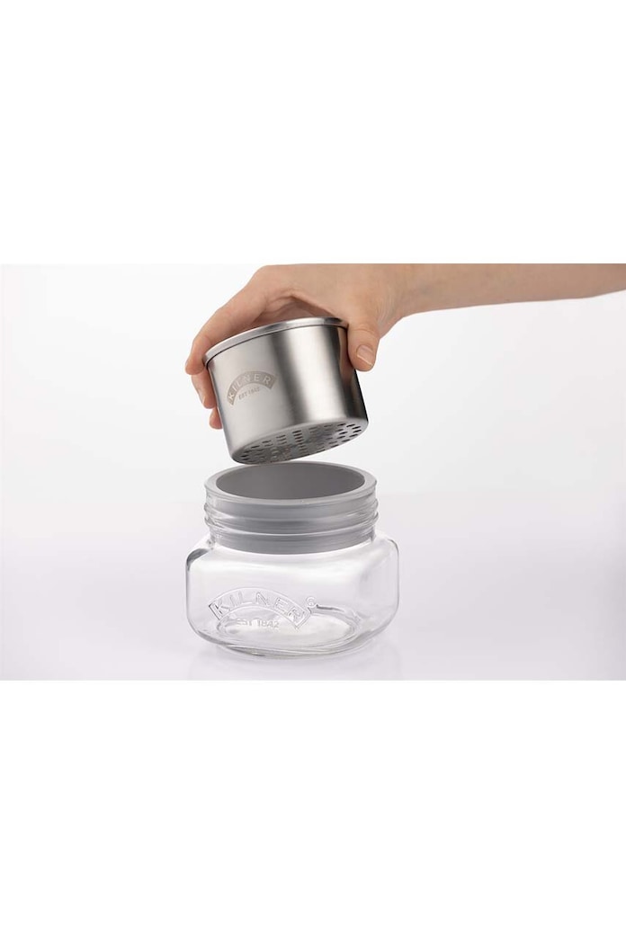 Bucătărie și bar Kilner set pentru prepararea piureului 0025.070 multicolor