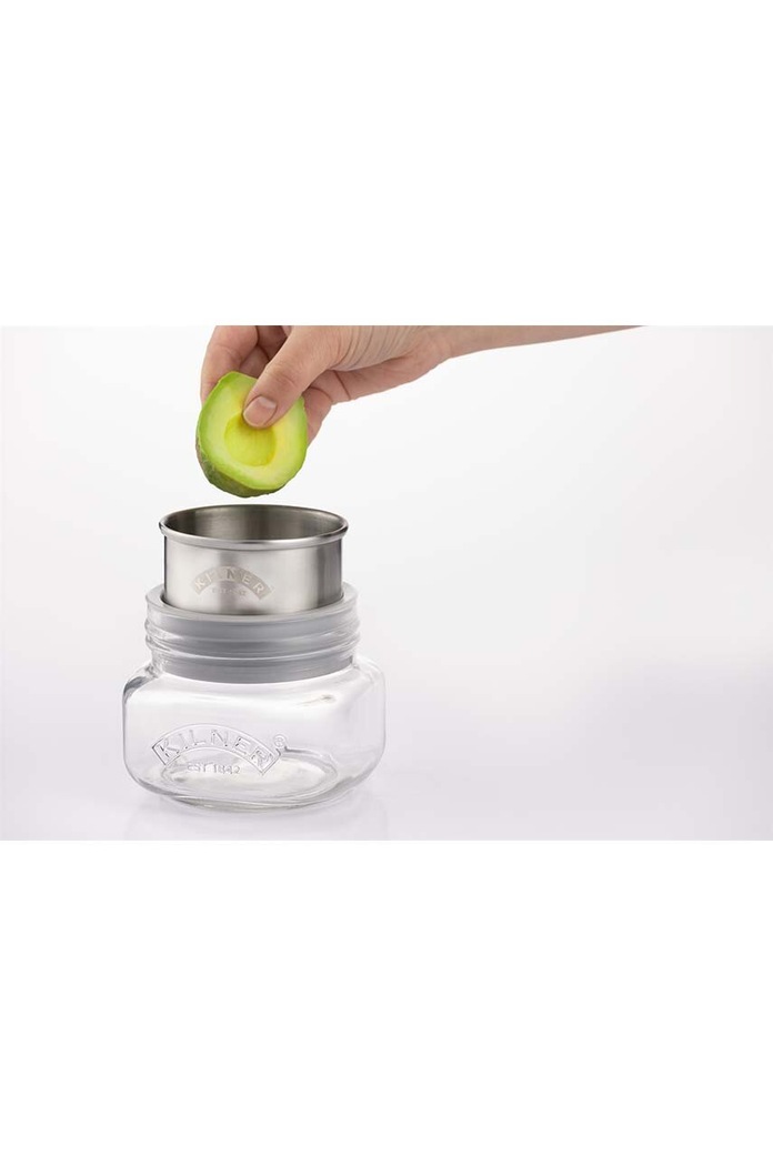 Kilner set pentru prepararea piureului multicolor 0025.070