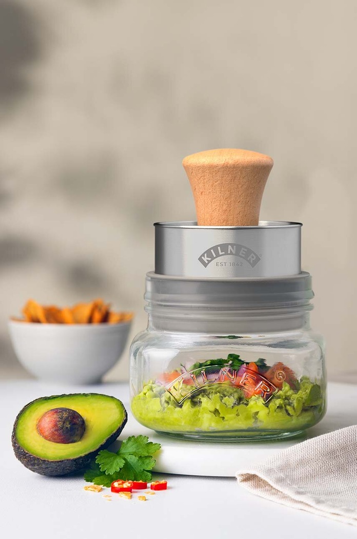 Kilner set pentru prepararea piureului 0025.070