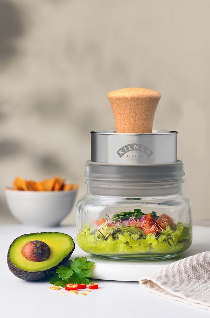 Kilner set pentru prepararea piureului 0025.070