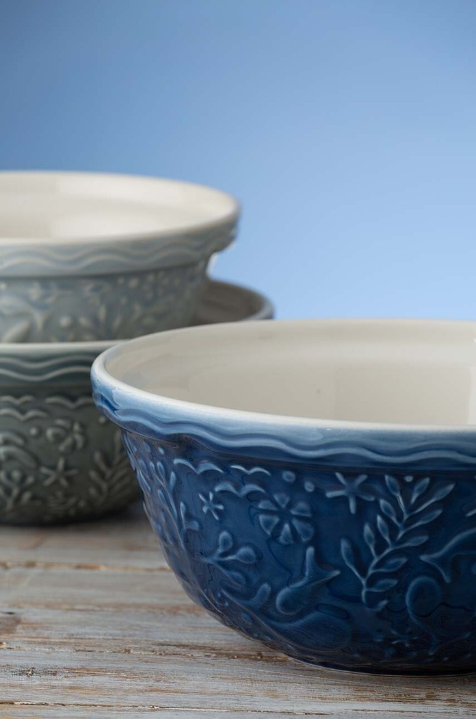Kuchnia i bar Mason Cash misa Nautical 4 L 2002.152 niebieski