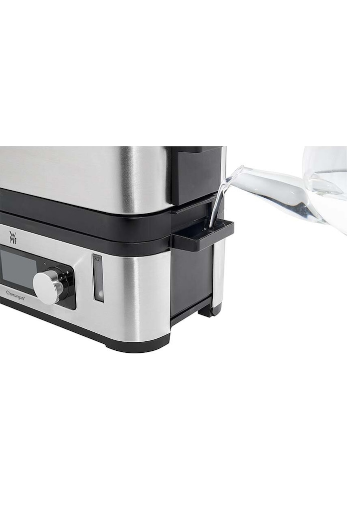 Parní hrnec WMF Electro KitchenMinis vícebarevná 415090011