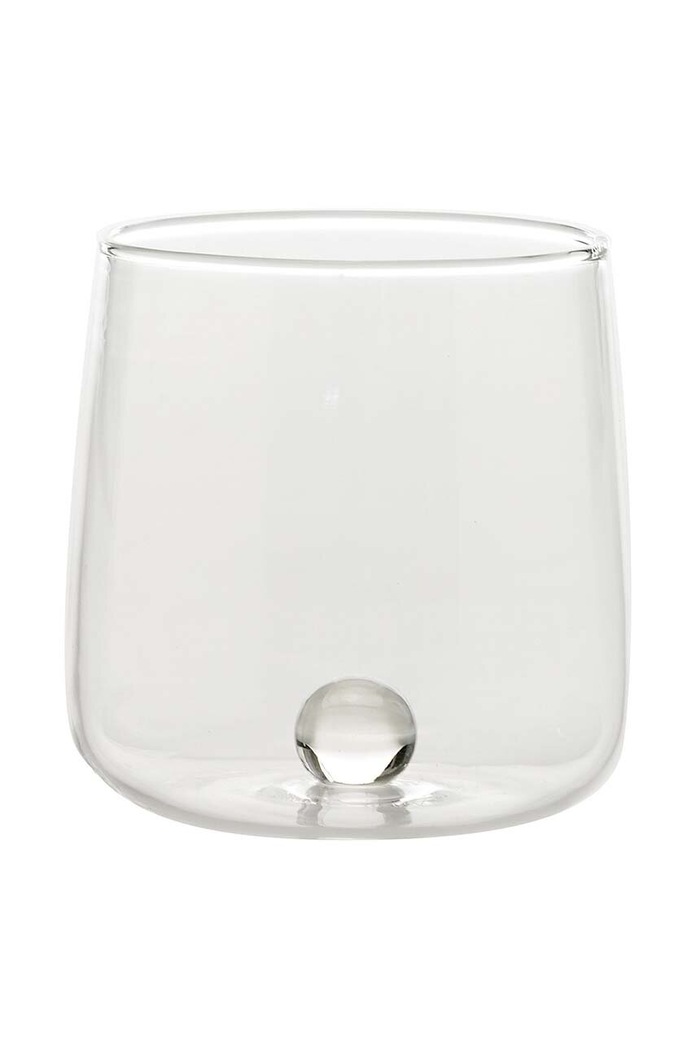 Zafferano zestaw szklanek Bilia 440 ml 6-pack multicolor BA00101