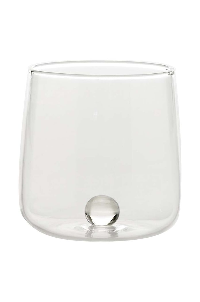 Zafferano zestaw szklanek Bilia 440 ml 6-pack multicolor BA00101