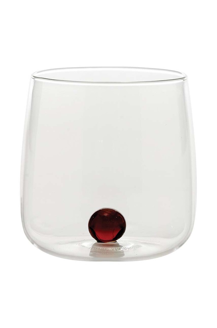 Sada skleniček Zafferano Bilia 440 ml 6-pack vícebarevná BA00104