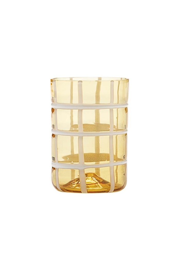 Zafferano set de pahare Twiddle 350 ml 6-pack multicolor TW00104