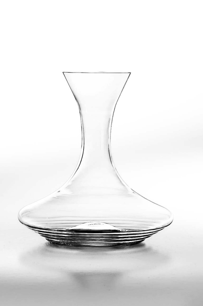 Zafferano Decantor carafă Esperienze 1,5 l ESD15000 transparent AA00