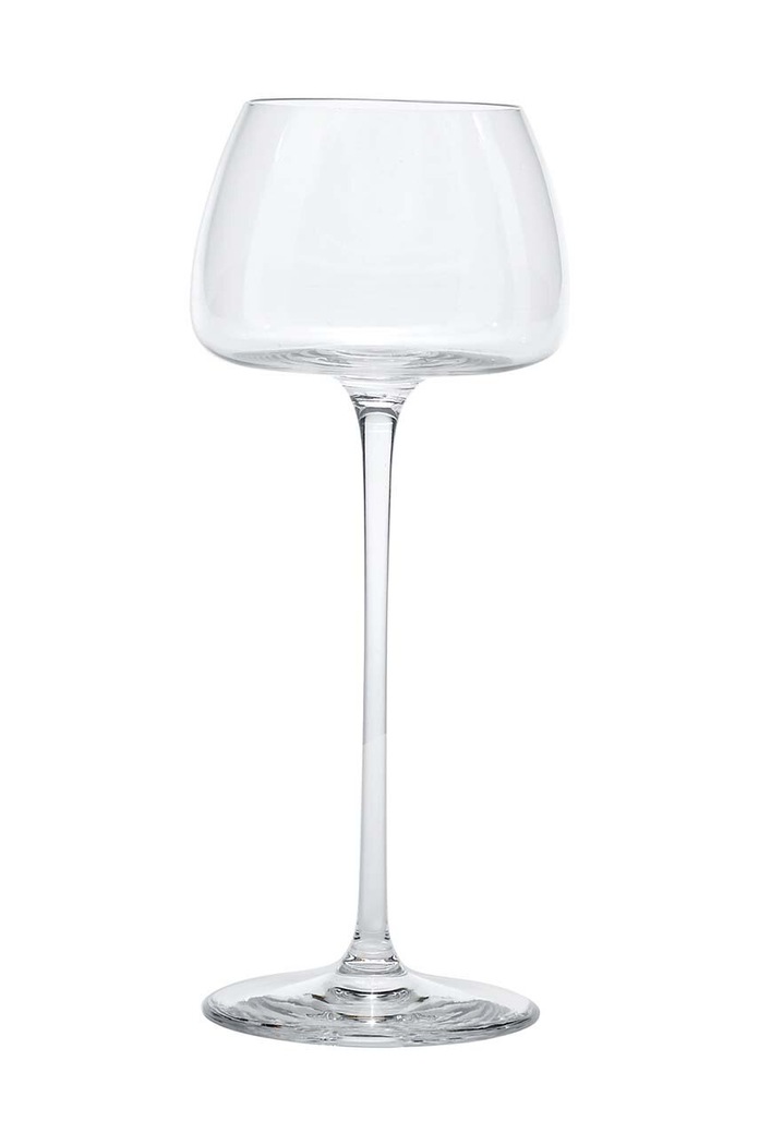 Set čaša Zafferano Ultralight Goblet 150 ml 2-pack transparentna UL01300C
