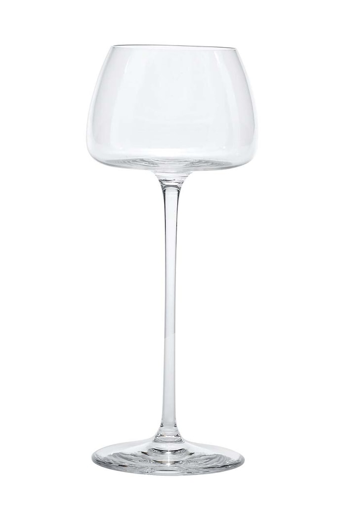 Set čaša Zafferano Ultralight Goblet 150 ml 2-pack transparentna UL01300C